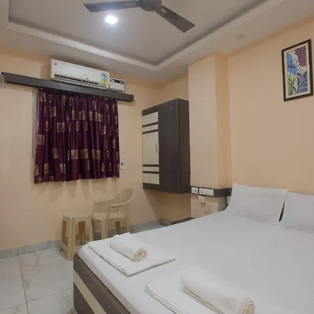 Prasana Residency Villa Tiruchirappalli Exterior photo