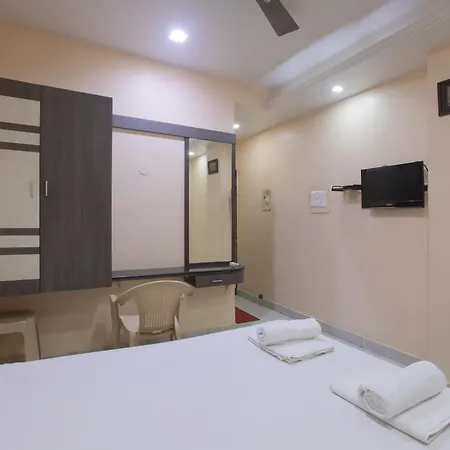 Prasana Residency Villa Tiruchirappalli Exterior photo