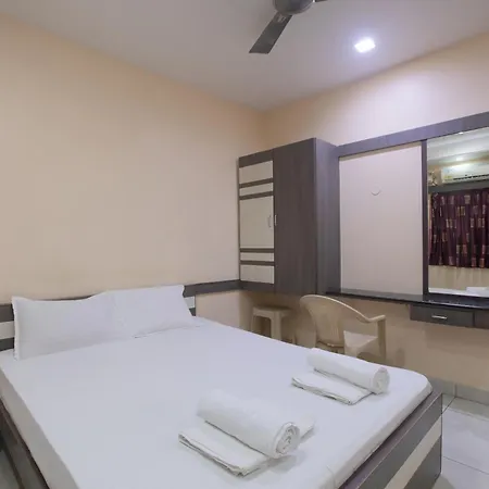 Prasana Residency Villa Tiruchirappalli Exterior photo