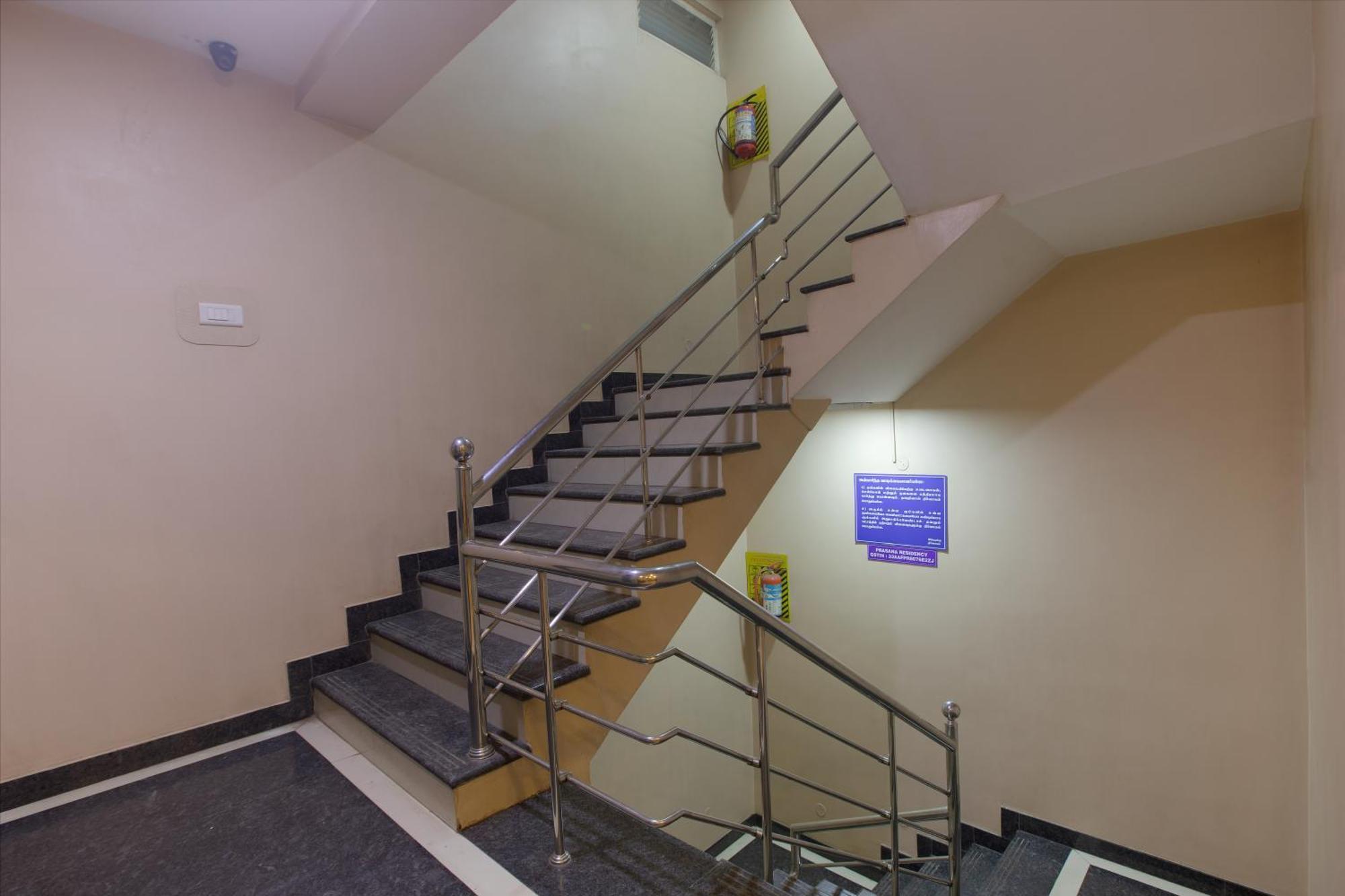 Prasana Residency Tiruchirappalli