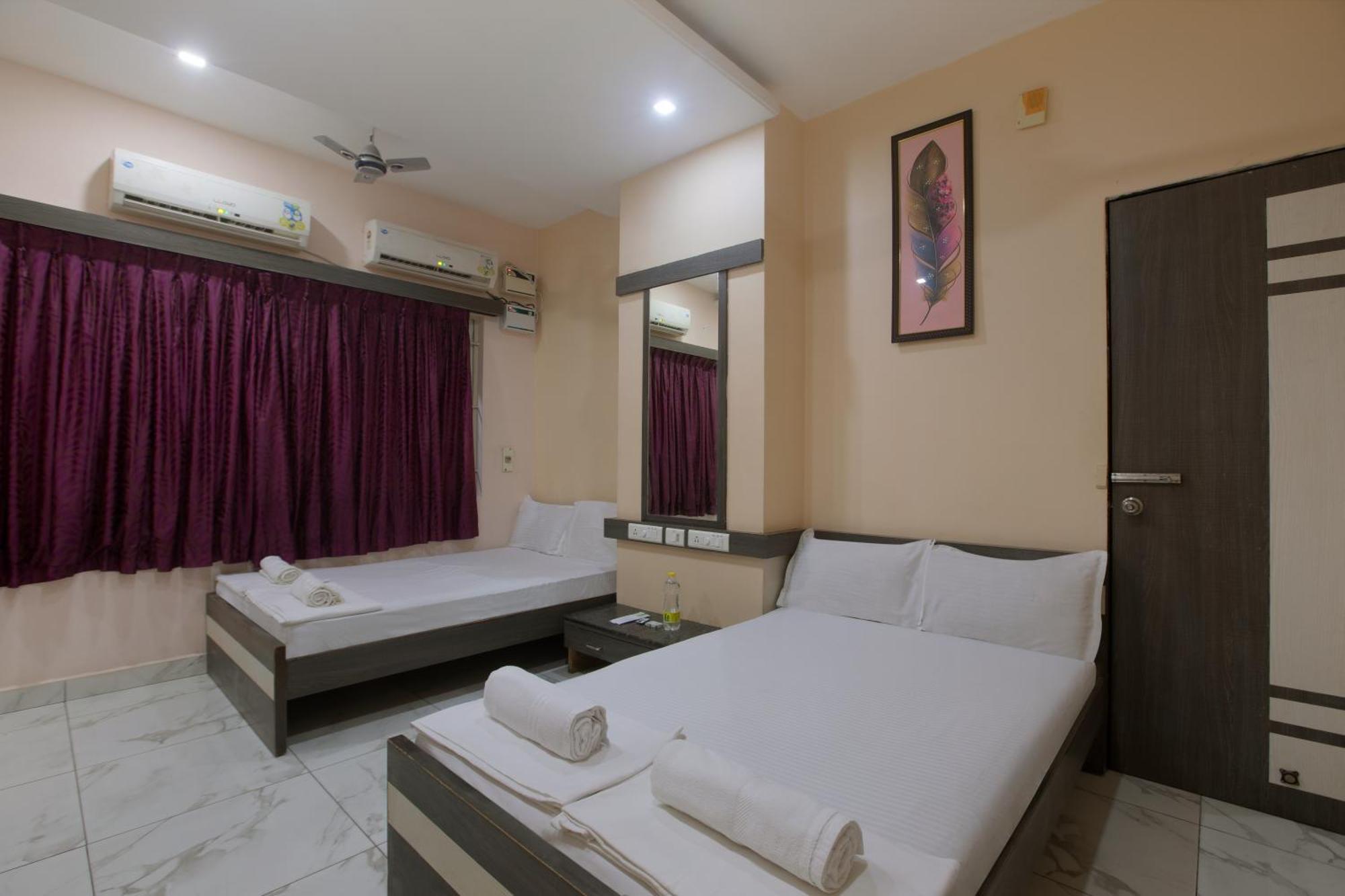 Prasana Residency * Tiruchirappalli