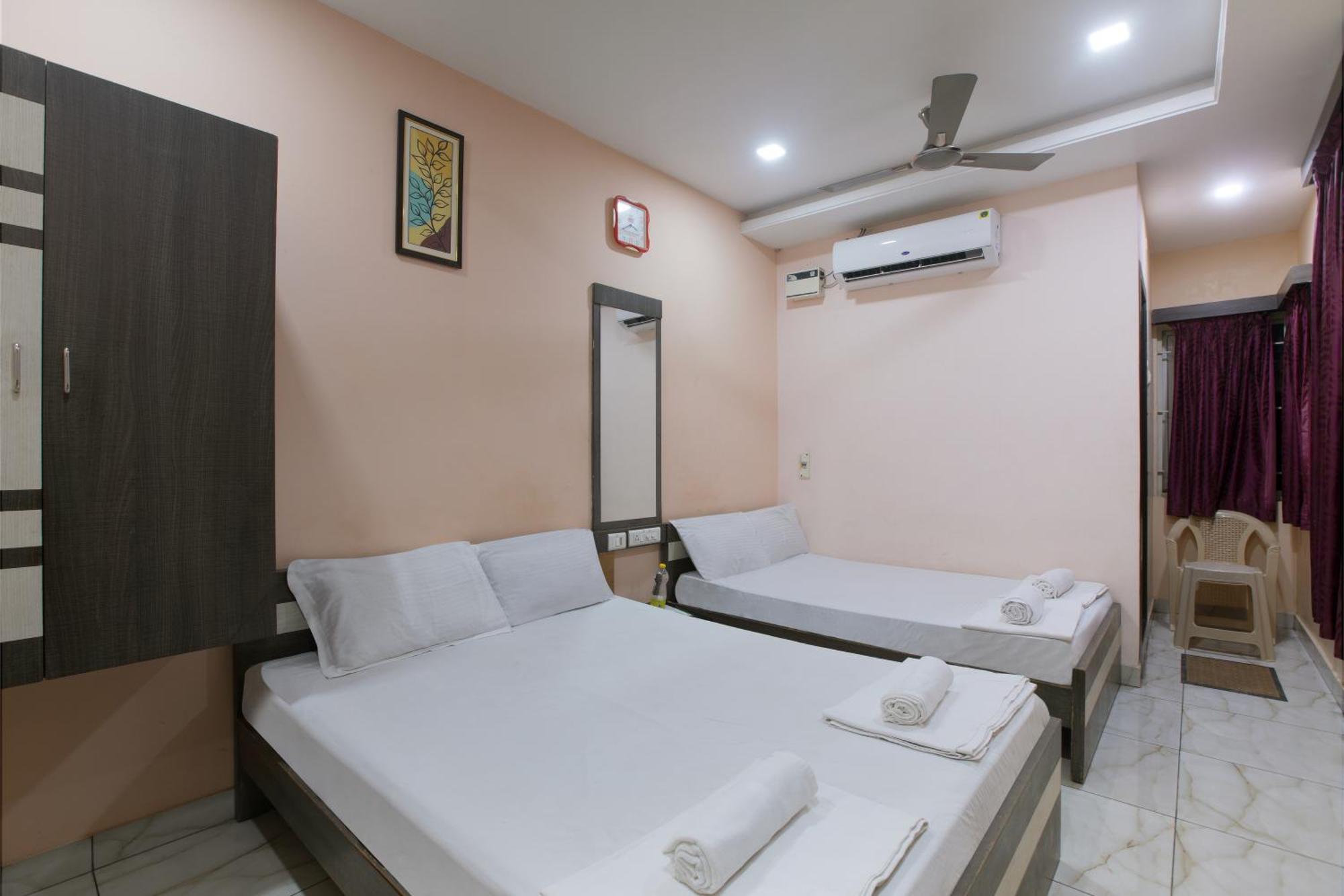 Prasana Residency