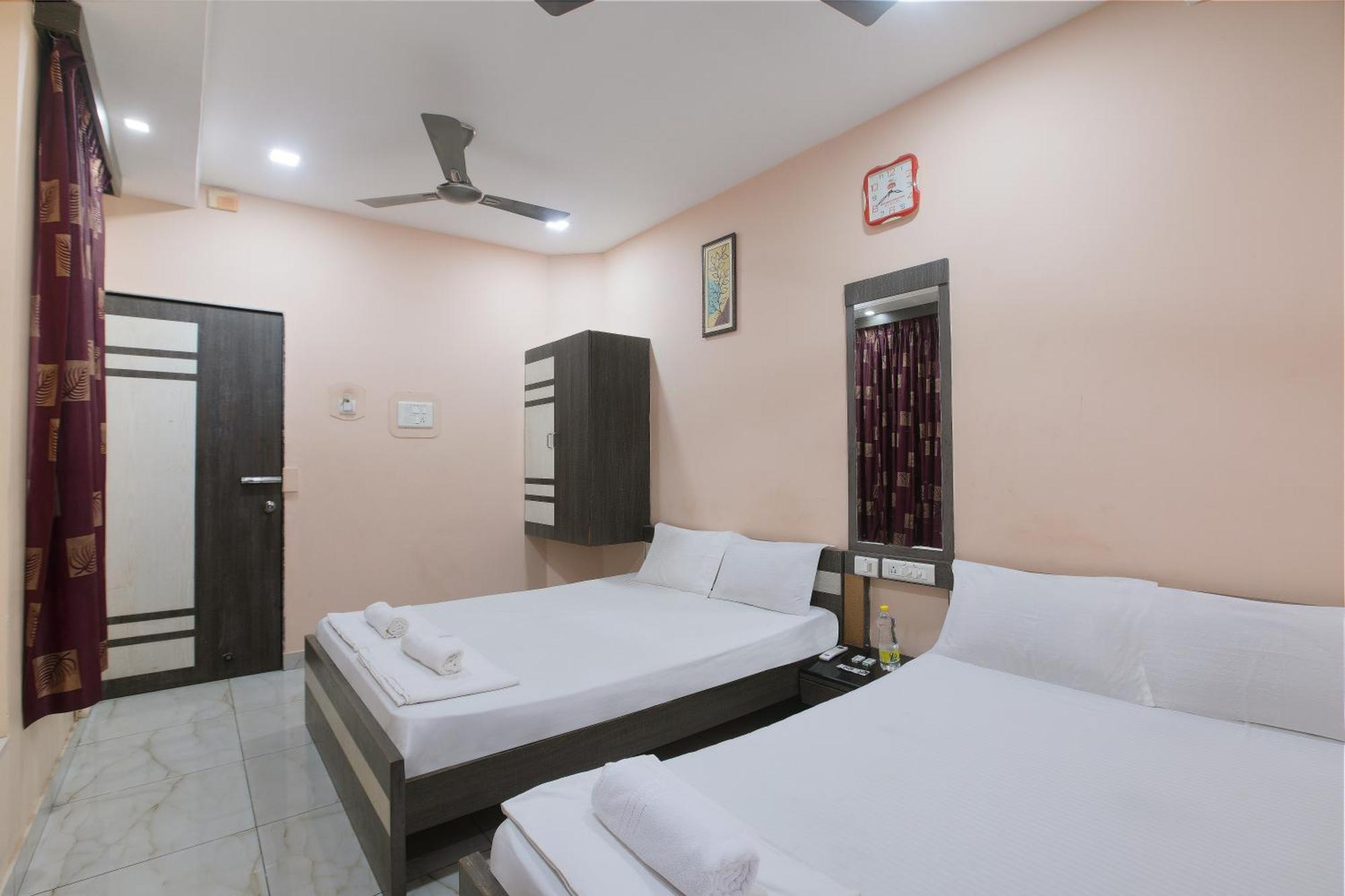 Prasana Residency * Tiruchirappalli