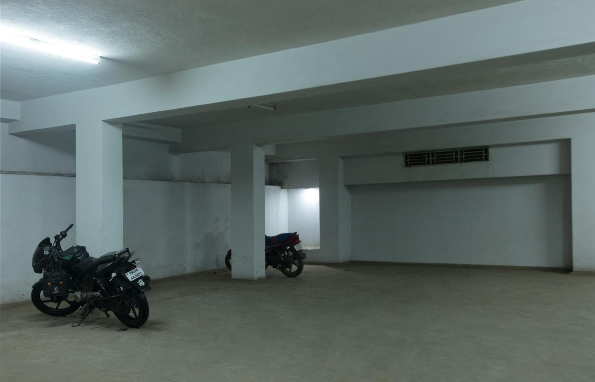 Lodge Prasana Residency