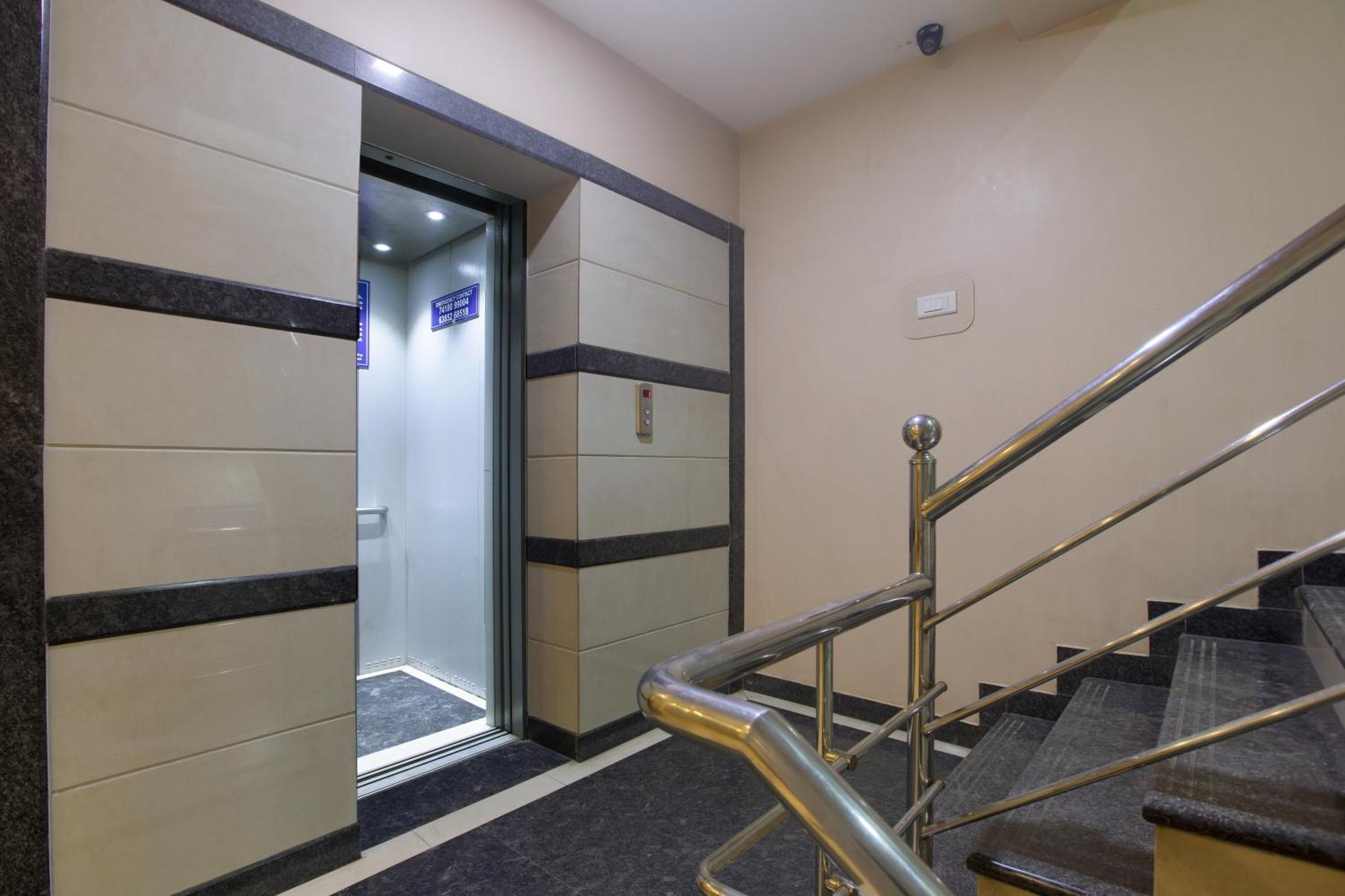 Prasana Residency *