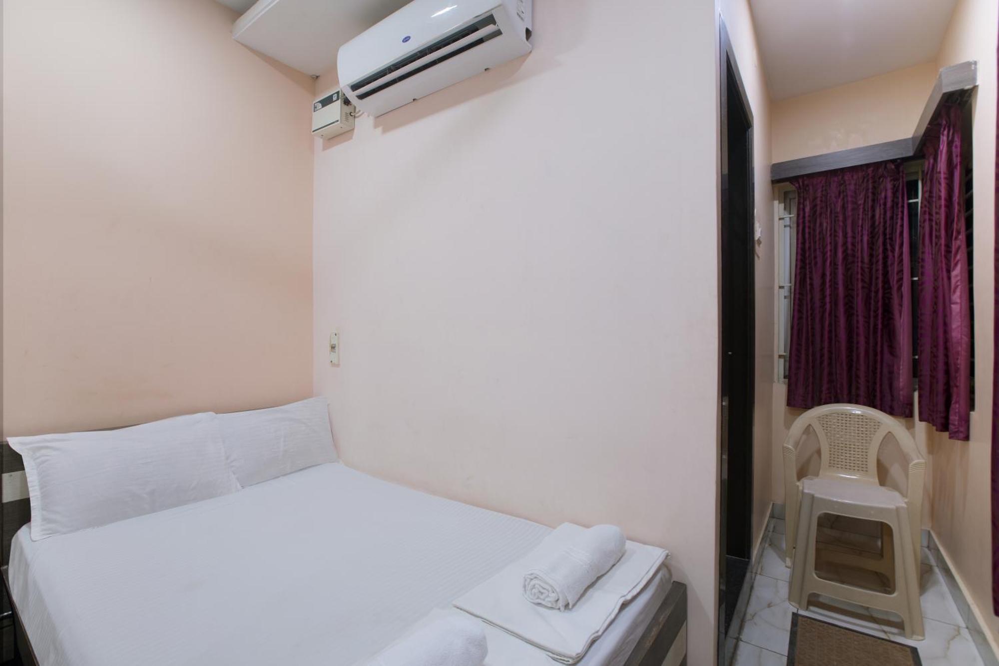 Prasana Residency * Tiruchirappalli