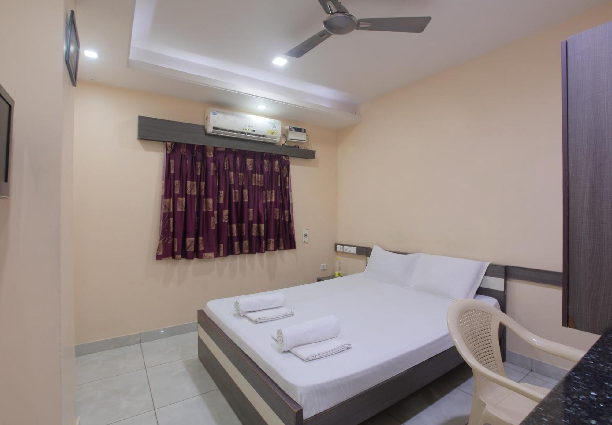 Prasana Residency Tiruchirappalli