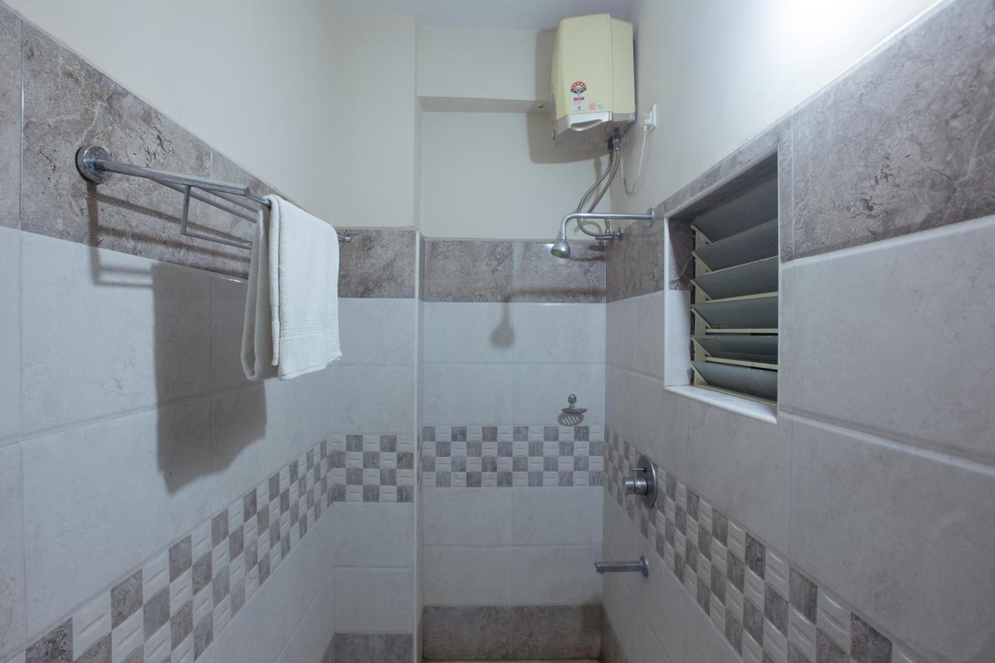Prasana Residency