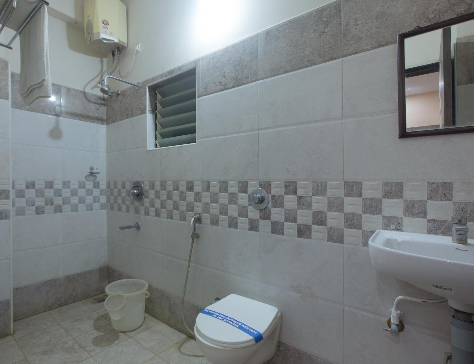 Prasana Residency Tiruchirappalli