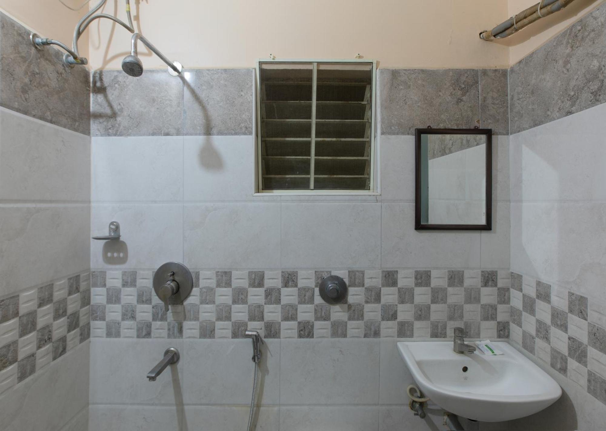 Prasana Residency