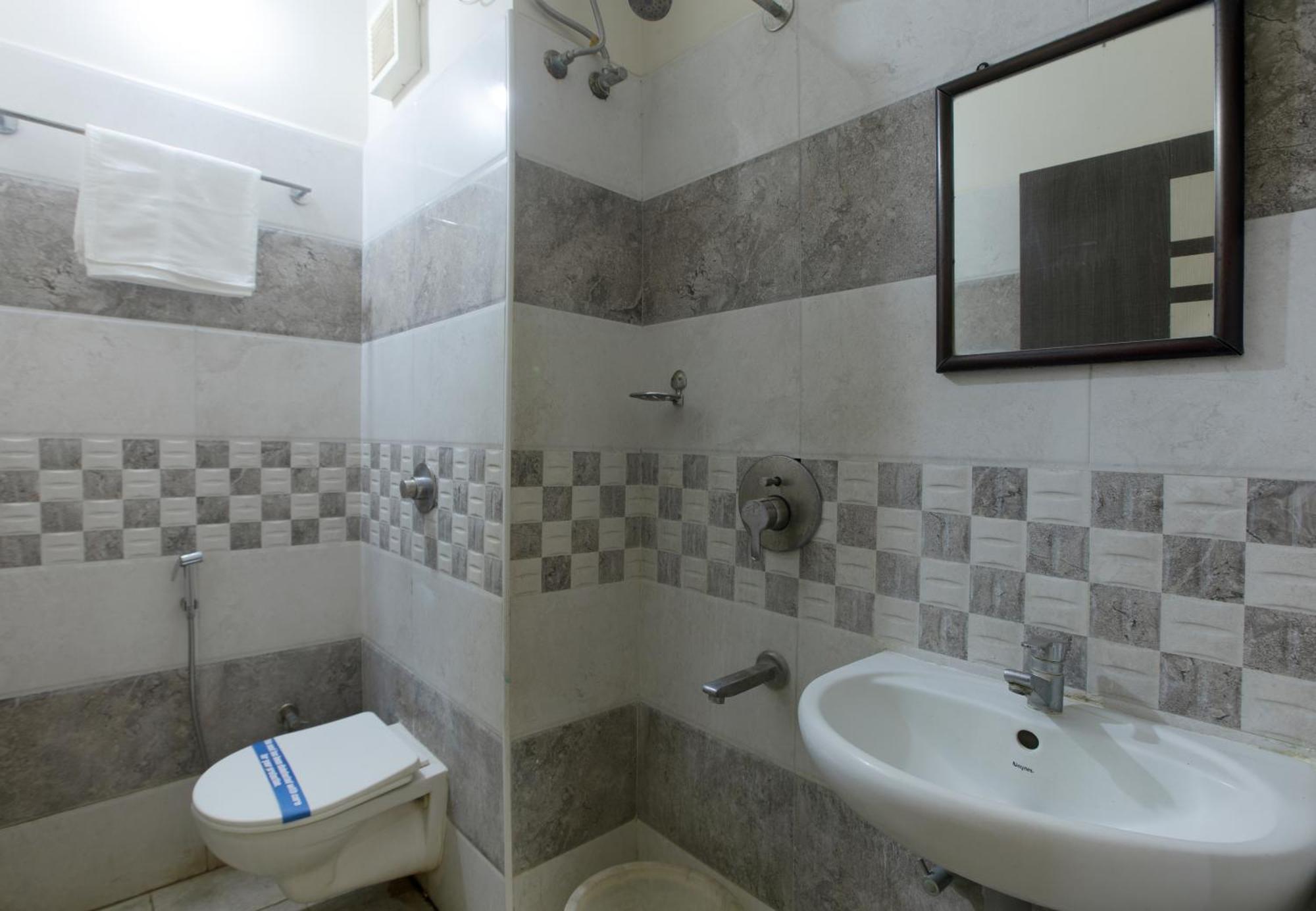 Prasana Residency * Tiruchirappalli