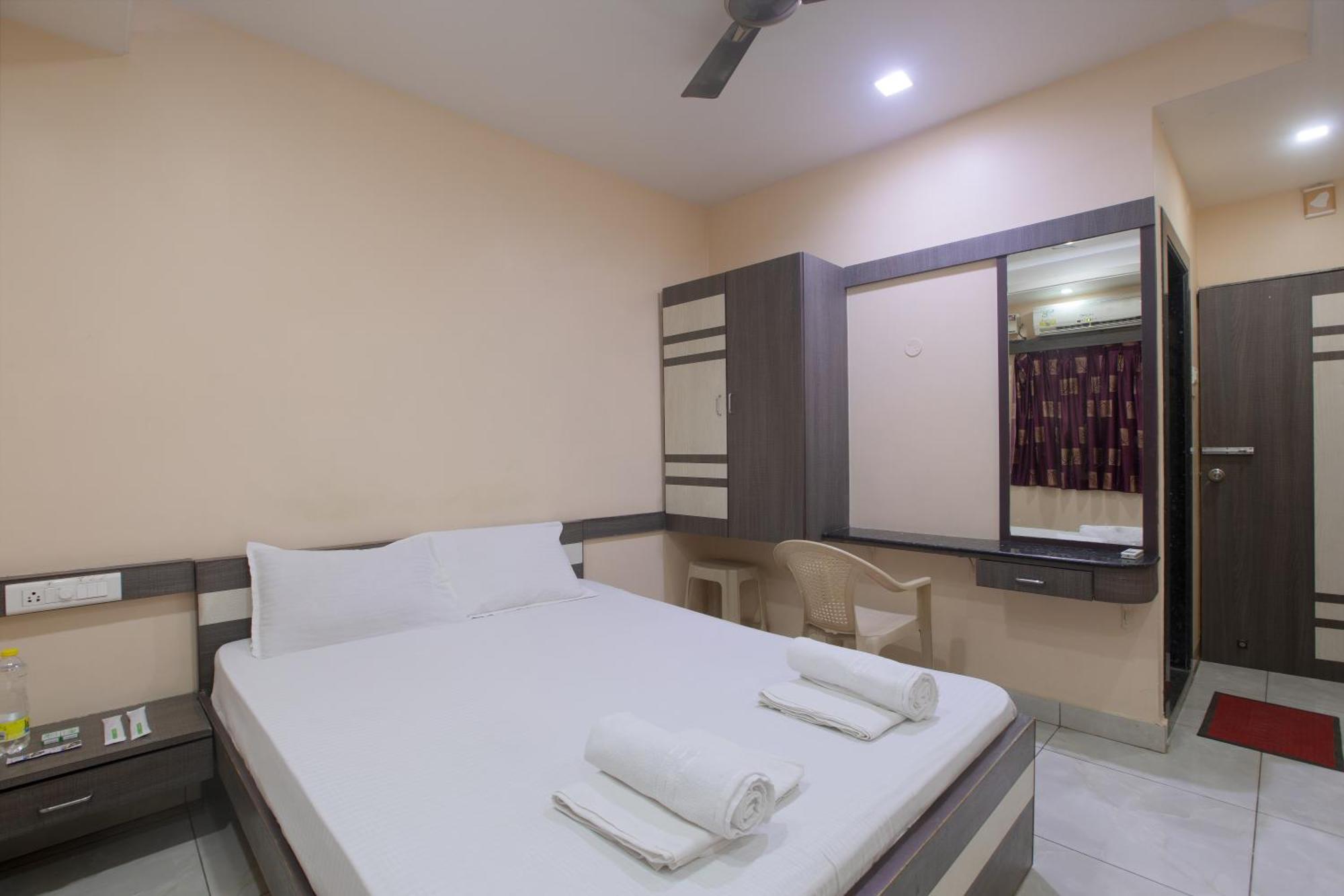 Prasana Residency Tiruchirappalli